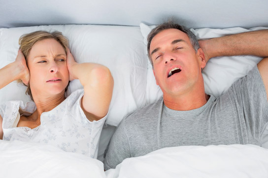 What is Sleep Apnea?